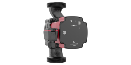 Grundfos - Pompa de recirculare apa calda GRUNDFOS ALPHA1 25-40 180, 93074166
