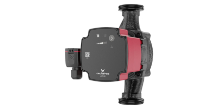 Pompa de recirculare apa calda GRUNDFOS ALPHA1 25-60 180, 93074163 [2]