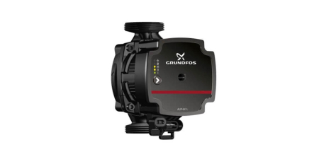 Grundfos - Pompa de recirculare apa calda GRUNDFOS Alpha1 L 25-40 130, 99160578