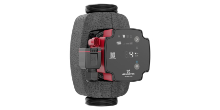 Grundfos - Pompa de recirculare apa calda GRUNDFOS ALPHA2 32-80 180, 93074206