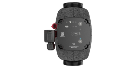 Pompa de recirculare apa calda GRUNDFOS ALPHA2 32-80 180, 93074206 [2]