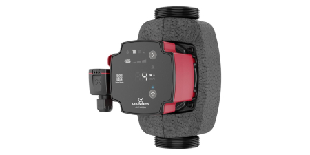 Pompa de recirculare apa calda GRUNDFOS ALPHA2 32-80 180, 93074206 [1]