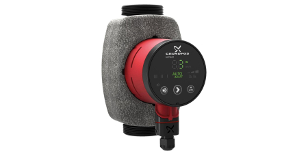 Grundfos - Pompa de recirculare apa calda GRUNDFOS Alpha2 32-80 180, 99411263