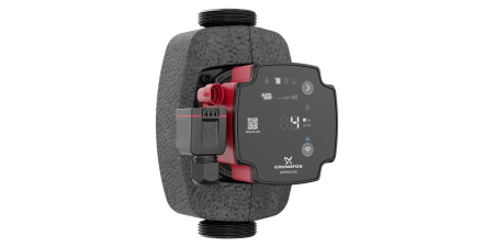 Grundfos - Pompa de recirculare apa calda GRUNDFOS ALPHA2 GO 25-40 180, 93074225