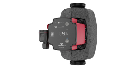 Pompa de recirculare apa calda GRUNDFOS ALPHA2 GO 25-40 180, 93074225 [2]