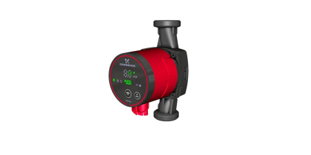 Pompa de recirculare apa calda GRUNDFOS ALPHA3 25-40 180, 99371956 [2]