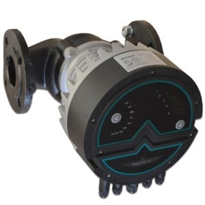 Pompă de recirculare KOPH MEGA S 65-12F, 750 W, 31 m³/h, flanșă 2 1/2” [1]