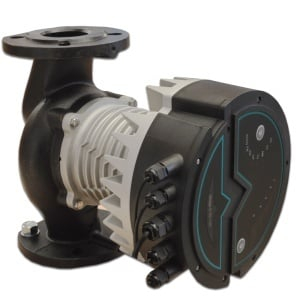 Pompe si hidrofoare - Pompă de recirculare KOPH MEGA S 65-12F, 750 W, 31 m³/h, flanșă 2 1/2”