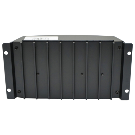 Regulator încărcare panou solar 30A 12V 24V cu 2x USB Breckner BK87460 [3]