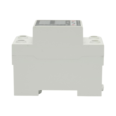 Releu digital 40A pentru monitorizare si protectie subtensiune si supratensiune 230V - AVP-40A - Longroad DISLH22 [5]