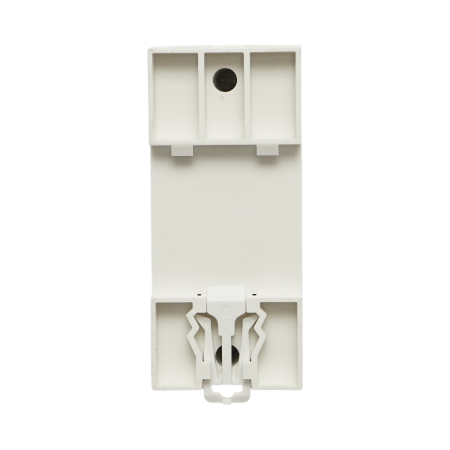 Releu siguranta digital 63A 2P 140-300V protectie subtensiune, supratensiune si supracurent - Suntree BK87387 [3]