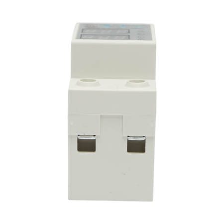 Releu siguranta digital 63A 2P 140-300V protectie subtensiune, supratensiune si supracurent - Suntree BK87387 [5]