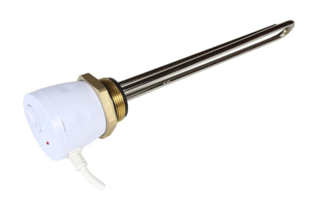 SELFA - Rezistenta electrica 2 KW SELFA, filet 5/4 , 230 V