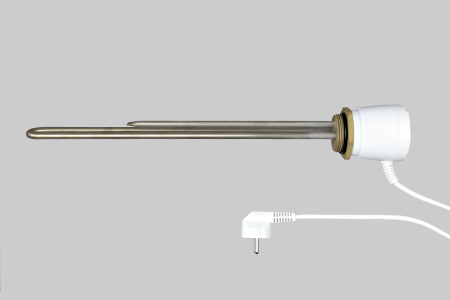 Rezistente electrice pentru boilere si puffere - Rezistență electrică boiler Eliko W085N 2000 W, AISI 316L, racord 1½"
