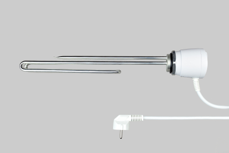 Rezistente electrice pentru boilere si puffere - Rezistență electrică boiler Eliko W091C 3000 W, 230 V, racord 1½"