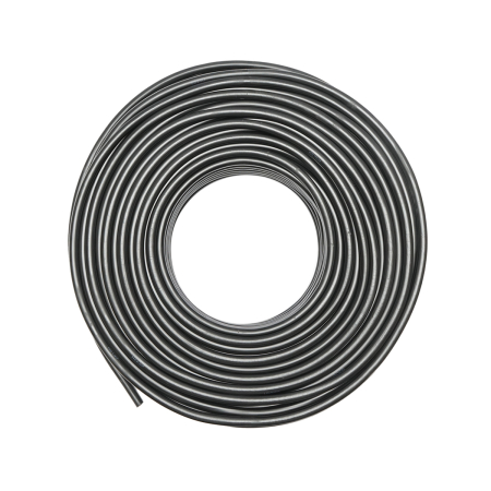 Rola cablu curent sudura si clesti pornire 1x25 mm2 10 m Breckner DISGS54-10 [2]