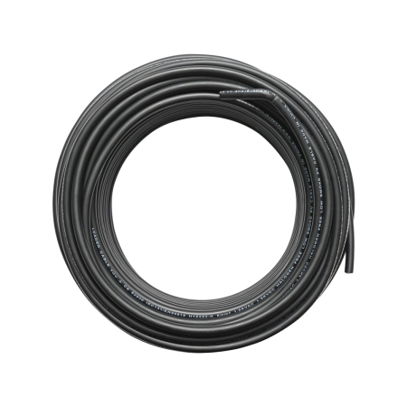 Rola cablu panou solar 6 mm x 20 m negru H1Z2Z2-K Leader BK69640 [1]