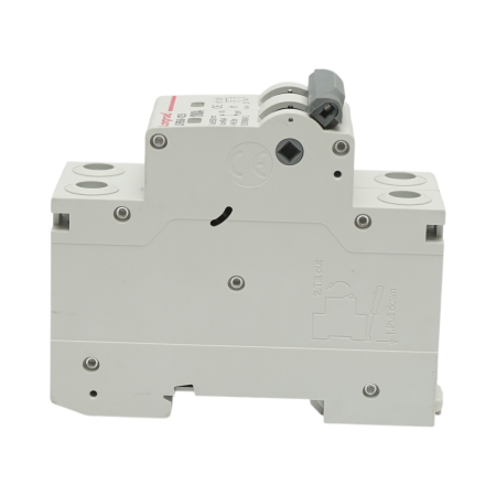 Separator / Intrerupator de suprasarcina automat 2P 100A 550 VDC - Longroad BK77758 [3]