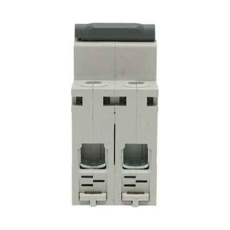 Separator / intrerupator de suprasarcina automat 2P, 80A, 550 VDC -  Longroad DISEX19 [1]