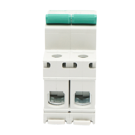 Separator / intrerupator de suprasarcina automat 2P 80A 550 VDC - Suntree BK77757 [3]