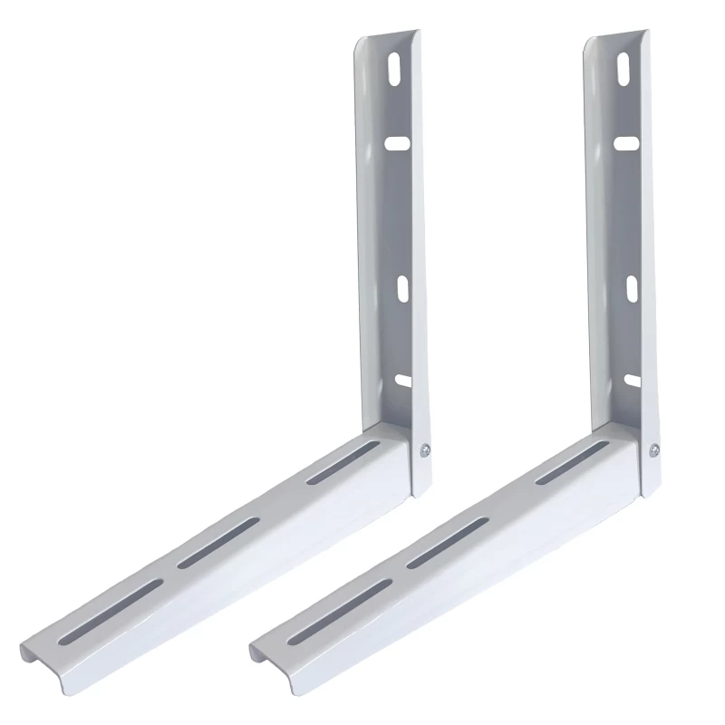 Accesorii aparate aer conditionat - Set console pentru unitate exterioară aer condiționat 9000–12000 BTU