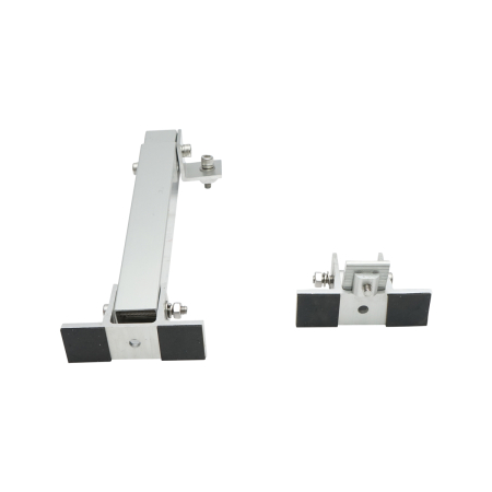 Set picioare montaj panouri solare 10-15° Breckner BK78294 Sistem A 20mm [3]