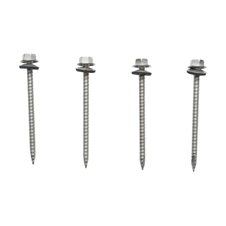 Set picioare montaj panouri Breckner BK78295, Sistem A 20mm, unghi reglabil 15–35°. Pentru terasă/beton, oțel galvanizat + aluminiu anticoroziv. [4]