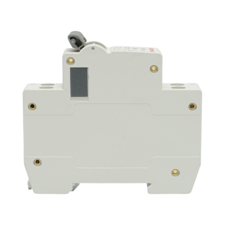 Siguranta automata bipolara 1P+N 10A 4.5kA - Longroad DISMR01 [1]