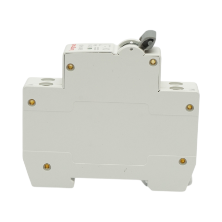 Siguranta automata bipolara 1P+N 16A 4.5kA - Longroad DISMR02 [3]