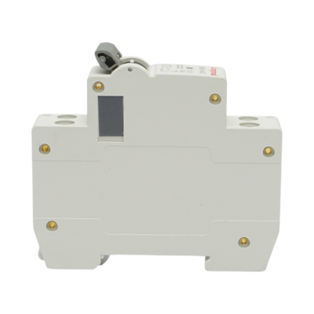 Siguranta automata bipolara 1P+N 16A 4.5kA - Longroad DISMR02 [1]