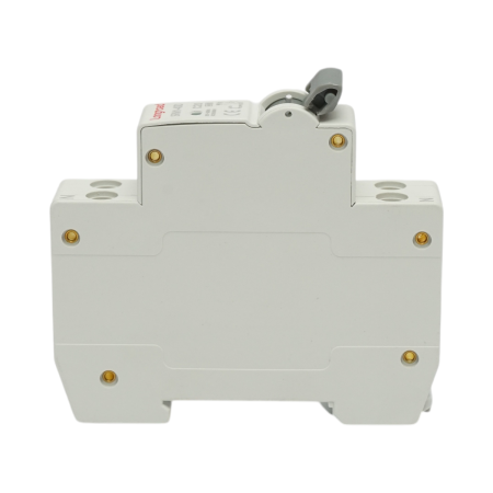 Siguranta automata bipolara 1P+N 20A 4.5kA - Longroad DISMR03 [4]