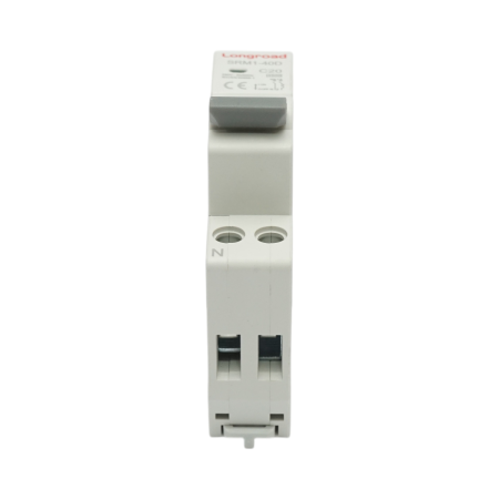 Siguranta automata bipolara 1P+N 20A 4.5kA - Longroad DISMR03 [1]