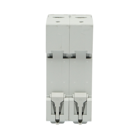 Siguranta automata intrerupator MCB 2P 10A 415VAC - Longroad BK87390 [4]