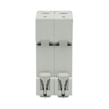 Siguranta automata intrerupator MCB 2P, 20A, 415 VAC - Longroad DISMB37 [4]