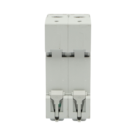 Siguranta automata intrerupator MCB 2P, 25A, 415 VAC - Longroad BK77762 [4]