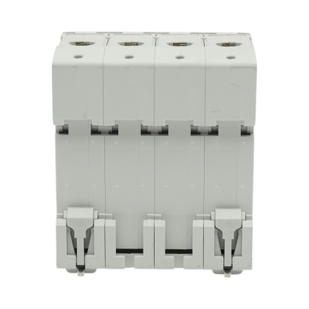 Siguranta automata intrerupator MCB 4P, 20A, 415 VAC - Longroad BK77765 [4]