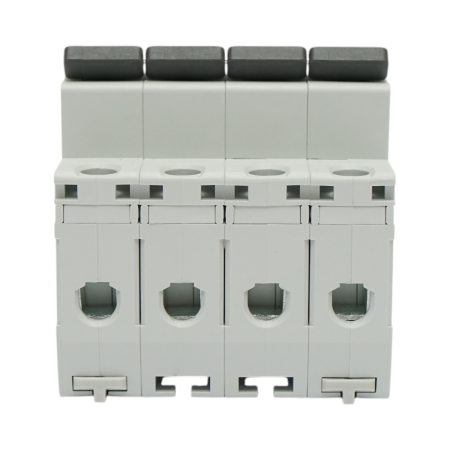 Siguranta automata intrerupator MCB 4P, 32A, 415 VAC - Longroad BK77767 [1]