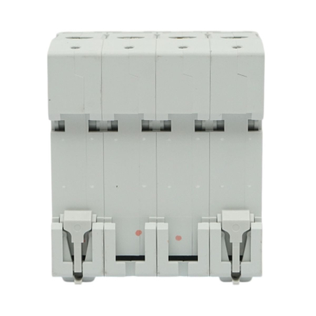 Siguranta automata intrerupator MCB 4P, 32A, 415 VAC - Longroad BK77767 [4]