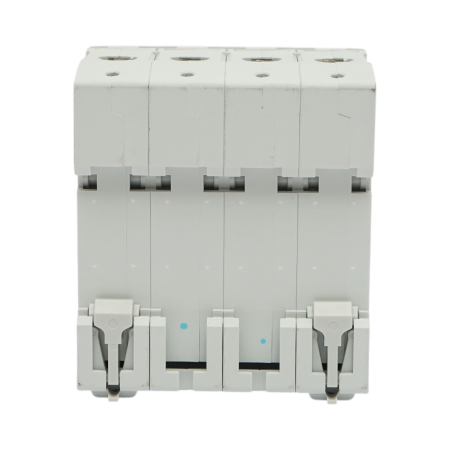 Siguranta automata intrerupator MCB 4P, 50A, 415 VAC - Longroad BK77769 [4]
