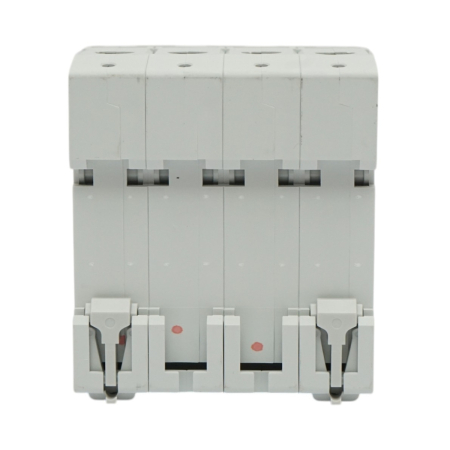 Siguranta automata intrerupator MCB 4P, 63A, 415 VAC - Longroad BK77770 [4]