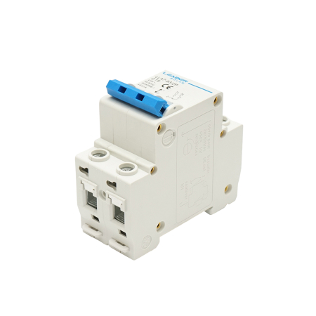 Siguranta automata Leader 2P si 4P 10A-125A 415VAC pentru tablouri electrice [3]