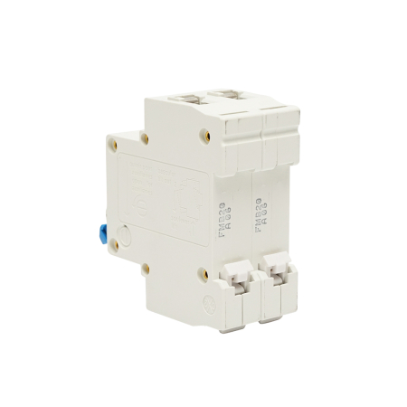 Siguranta automata Leader 2P si 4P 10A-125A 415VAC pentru tablouri electrice [2]