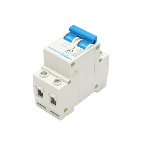 Siguranta automata Leader 2P si 4P 10A-125A 415VAC pentru tablouri electrice [3]