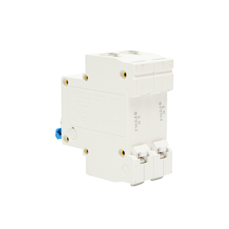 Siguranta automata Leader 2P si 4P 10A-125A 415VAC pentru tablouri electrice [2]