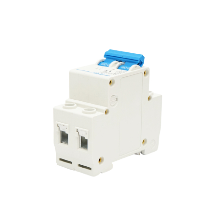 Siguranta automata Leader 2P si 4P 10A-125A 415VAC pentru tablouri electrice [3]