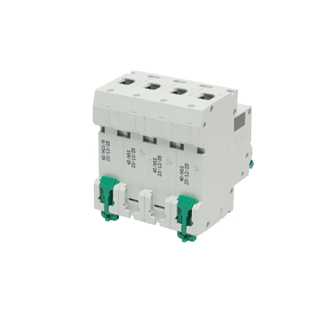 Siguranță automată Suntree 3P+N 400VAC – variante 10A/16A/20A/40A (DISMB44/45/46/49) [2]