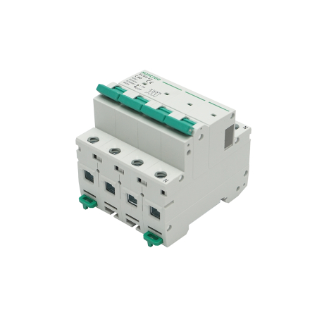 Siguranță automată Suntree 3P+N 400VAC – variante 10A/16A/20A/40A (DISMB44/45/46/49) [3]