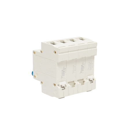 Siguranta automata Leader 2P si 4P 10A-125A 415VAC pentru tablouri electrice [2]