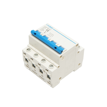 Siguranta automata Leader 2P si 4P 10A-125A 415VAC pentru tablouri electrice [3]