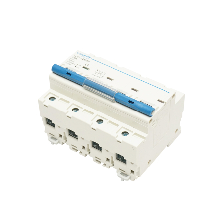 Siguranta automata Leader 2P si 4P 10A-125A 415VAC pentru tablouri electrice [3]